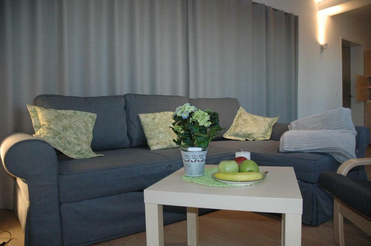 Apartment Am Apfelgarten 施瓦姆施泰特 外观 照片